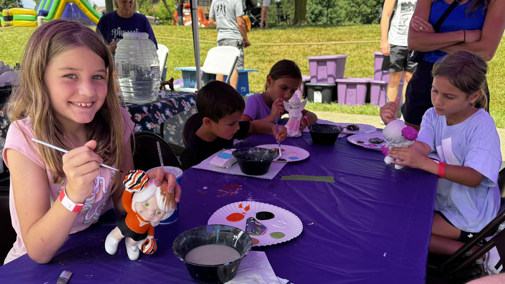 Mentor CityFest Activities