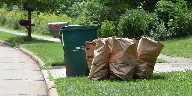 Yard Waste