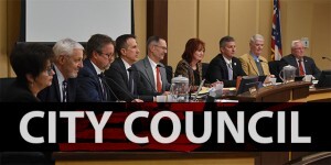 Mentor City Council