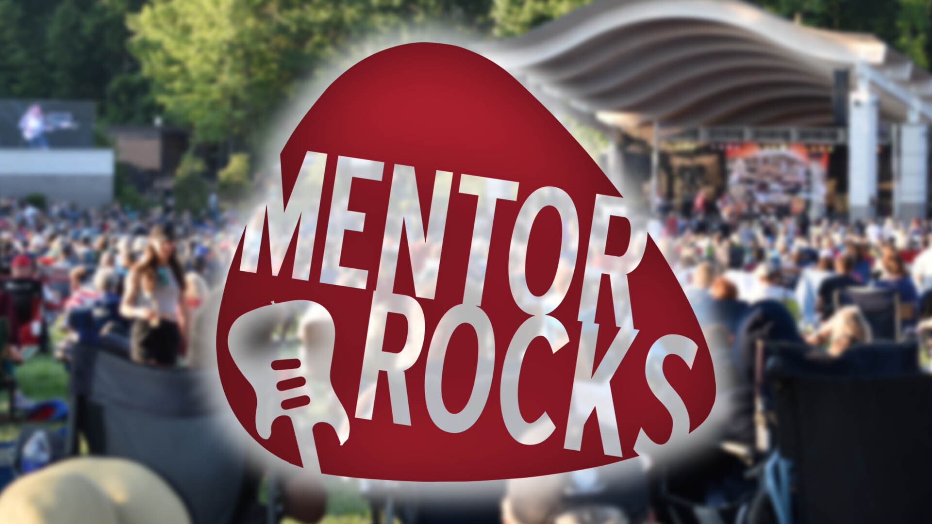 Mentor Rocks