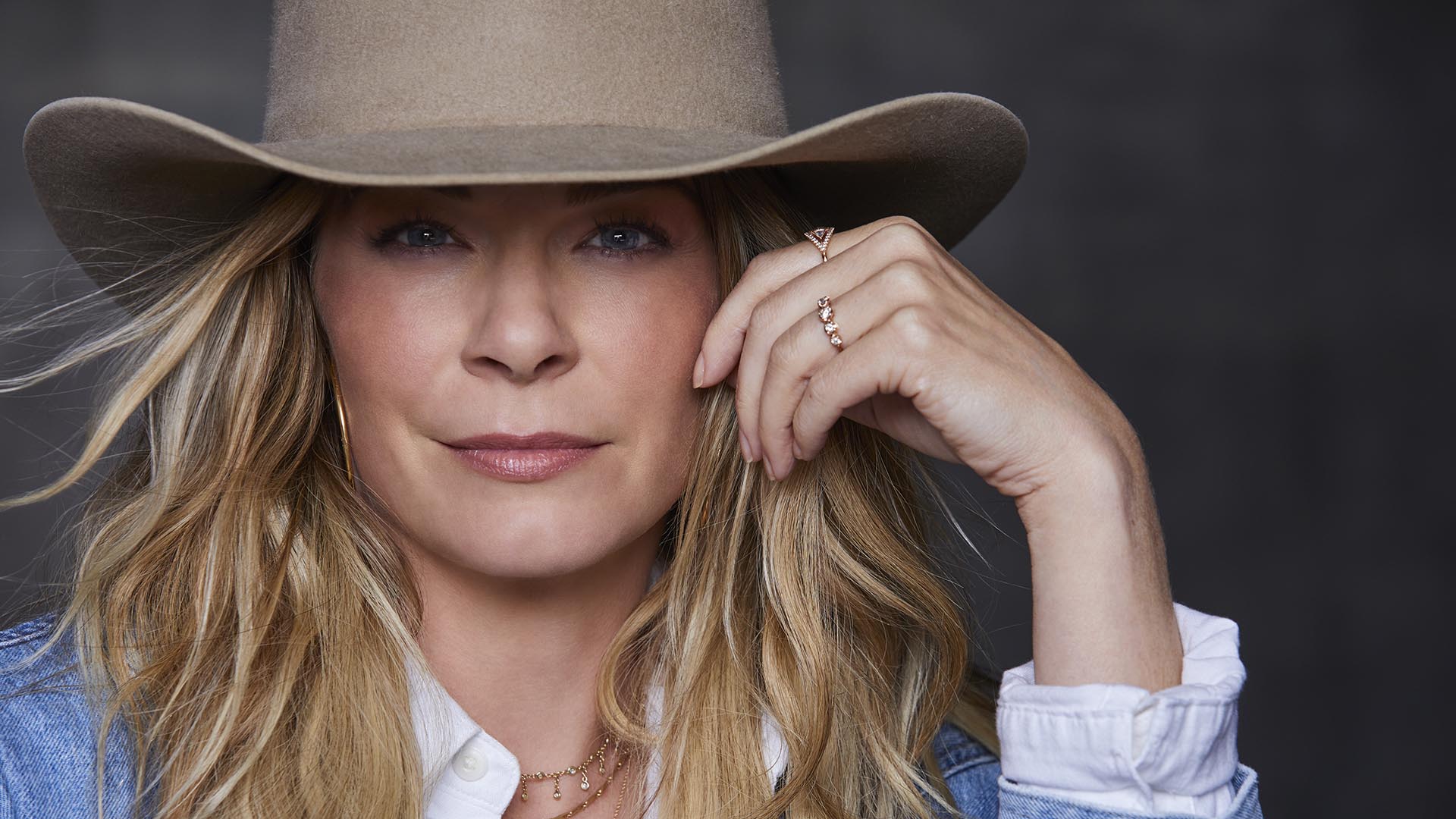 Mentor Rocks with LeAnn Rimes on Sunday, July 28, 2024