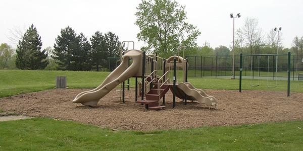 Presidents Park