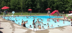 Morton pool