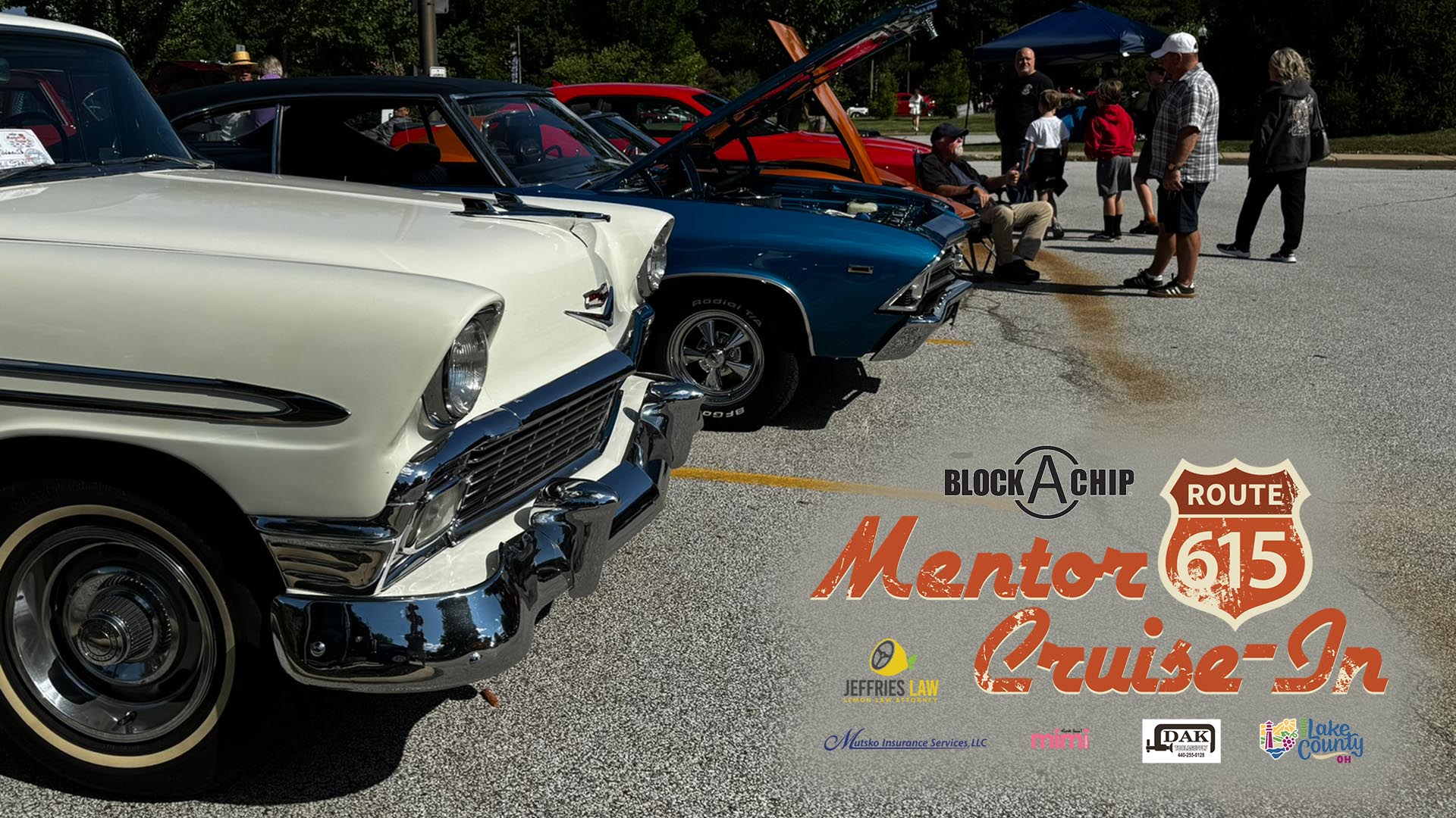 2025 Mentor Cruise In