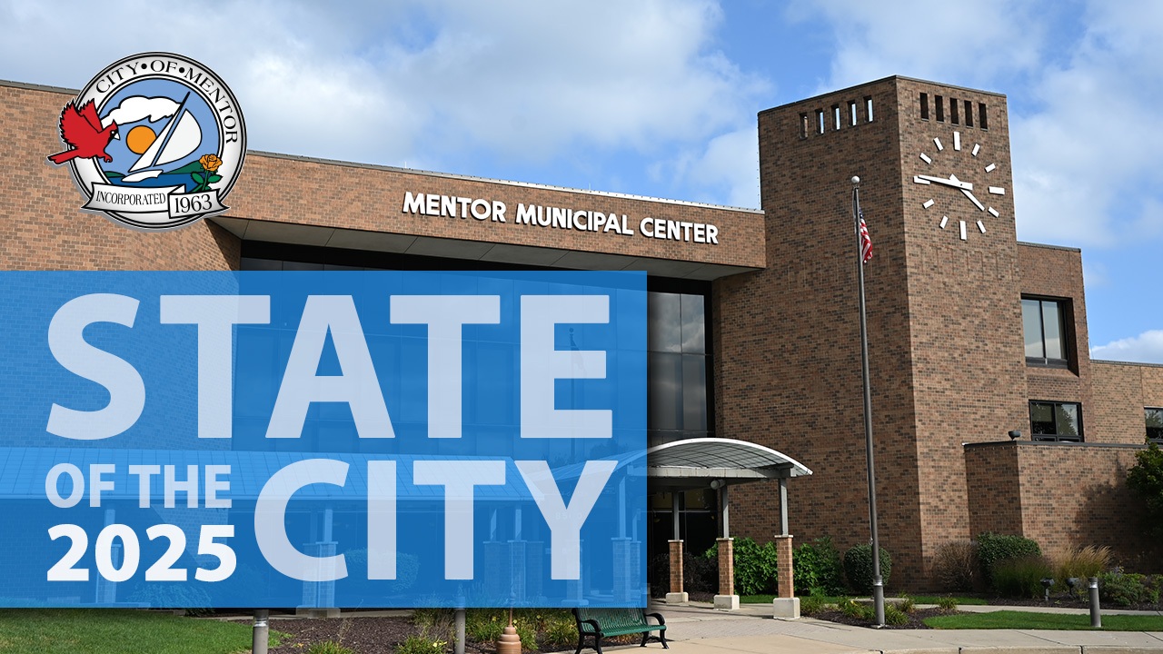 2025 State of the City