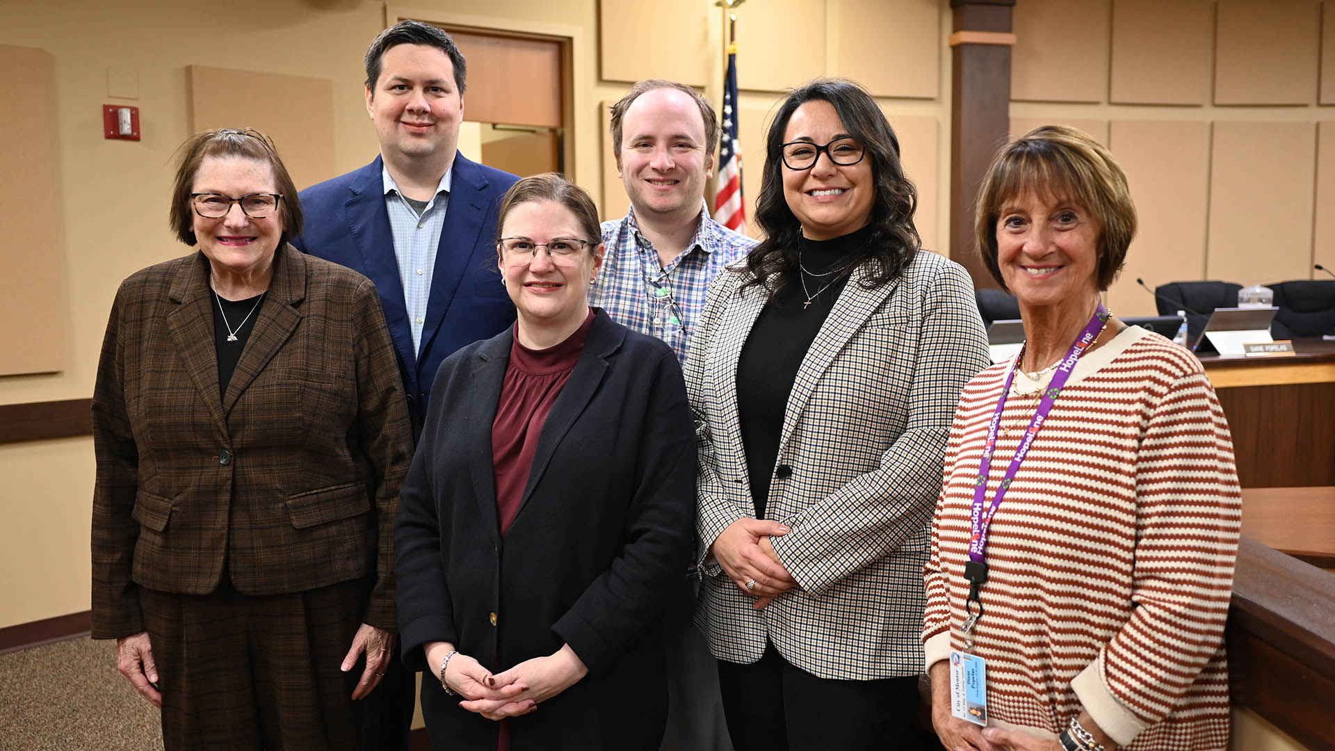 2026 City of Mentor Board of Building & Zoning Appeals