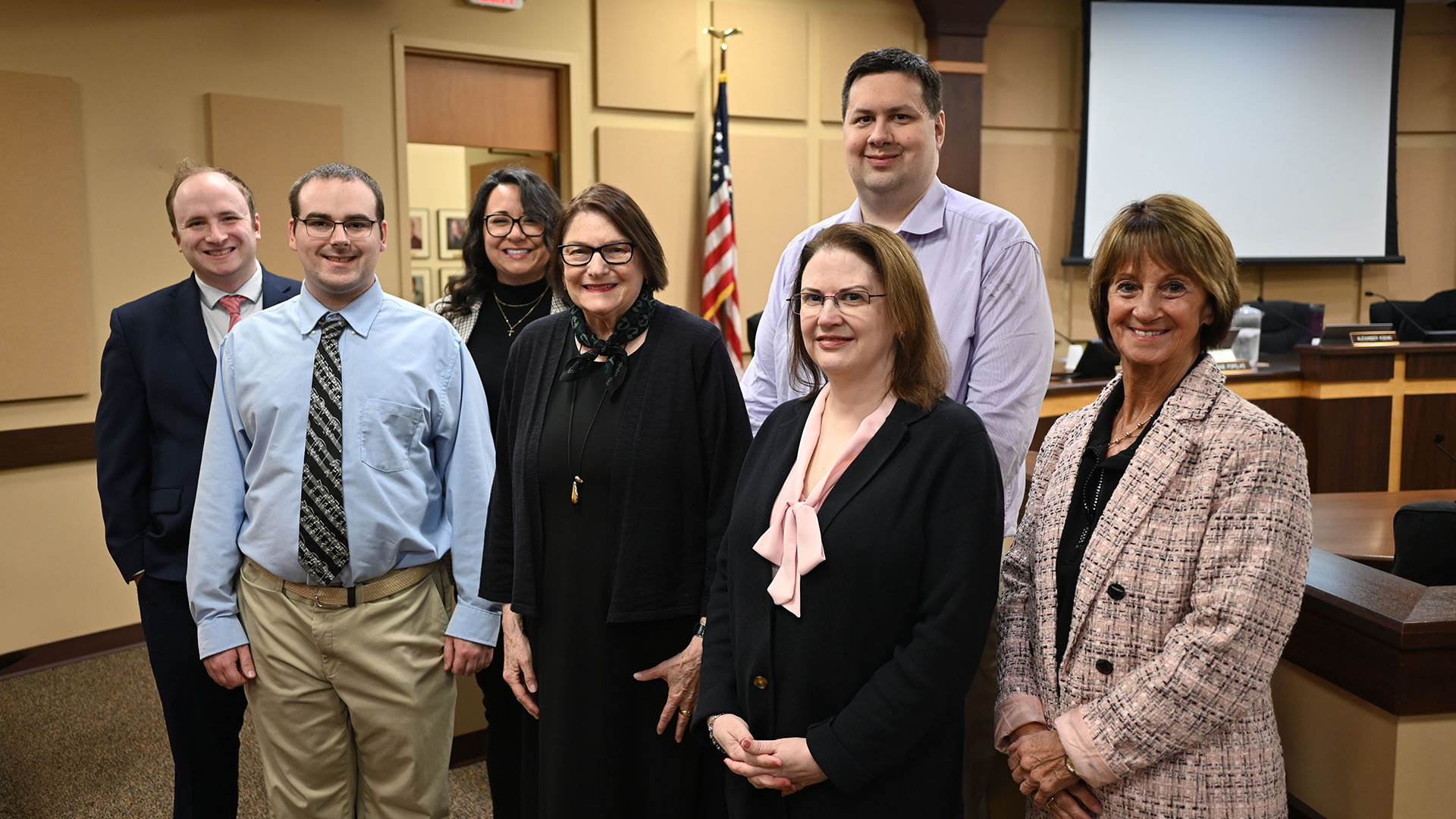 2026 Mentor Board of Building & Zoning Appeals