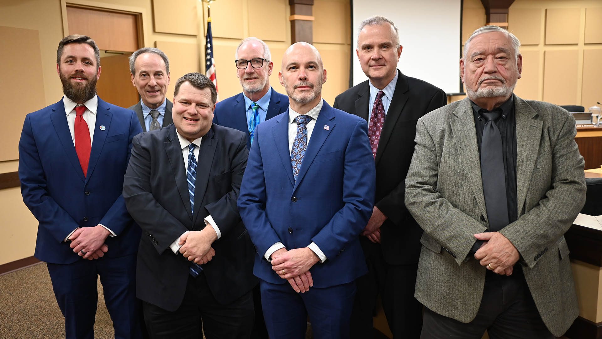 2026 Mentor Planning Commission