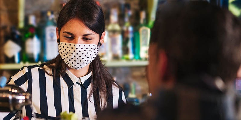 Bar and Restaurant Assistance
