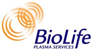 BioLife logo