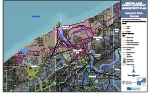 Click to View a Prelimary Design of the Central Lake County Connectivity Plan
