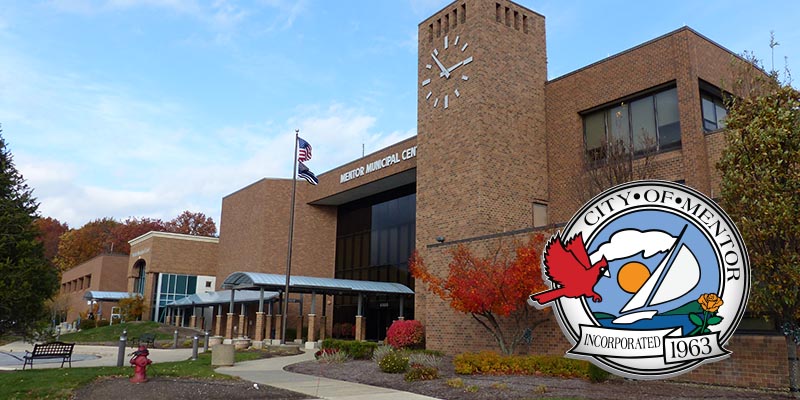 Mentor Municipal Center