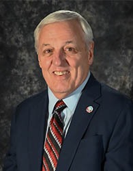 City of Mentor Ohio Councilperson-at-Large Ray Kirchner 2026