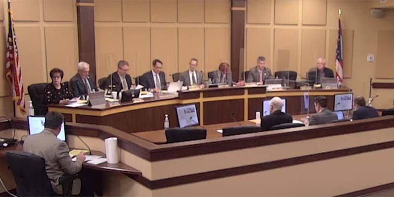 City of Mentor Virtual Public Meetings