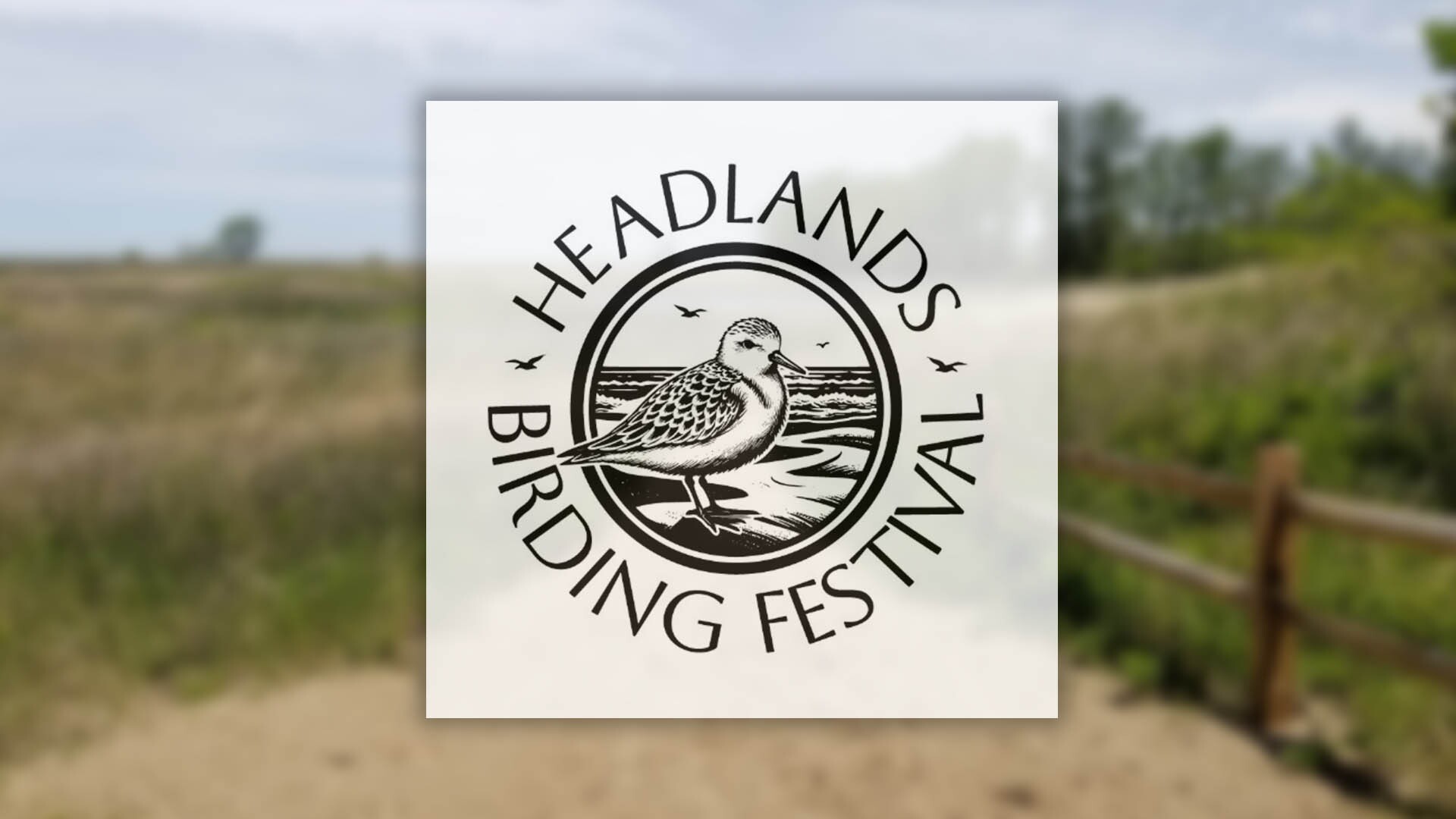 Headlands Birding Festival