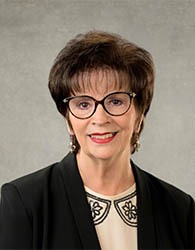 Janet A. Dowling Mentor Councilperson-at-Large 2025