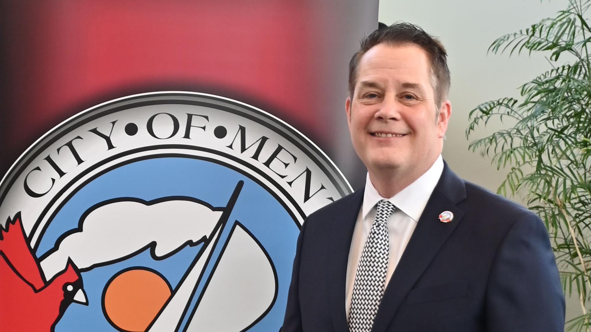 Kenneth J. Filipiak - Mentor City Manager