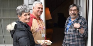 Lake County Council on Aging Meals on Wheels