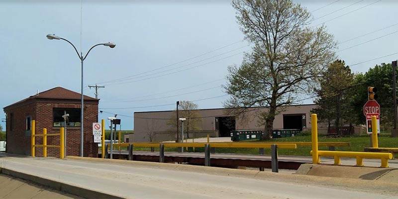 Lake County Solid Waste Landfill