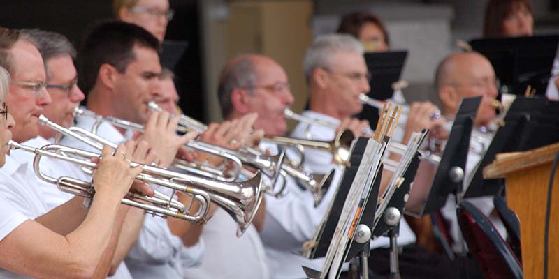 Lakeland Civic Band