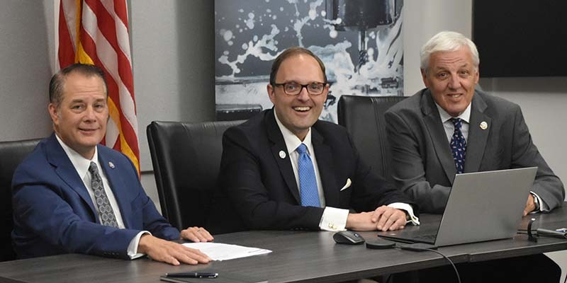 MITI 4th Annual Conference on Innovation & Trade