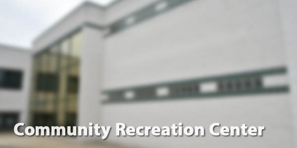 Mentor Community Recreation Center