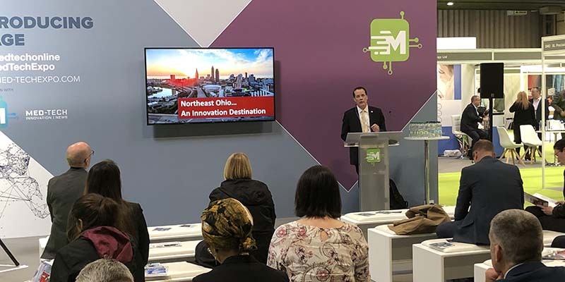 Mentor Means Business