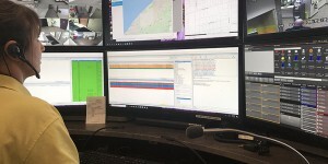 Mentor Police Dispatch