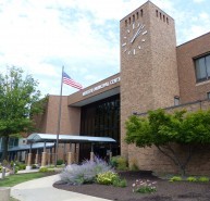 Mentor Municipal Center