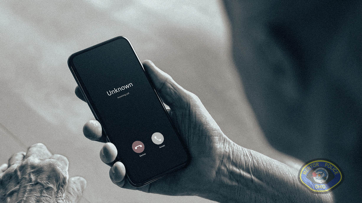 Protecting Seniors Against Scams