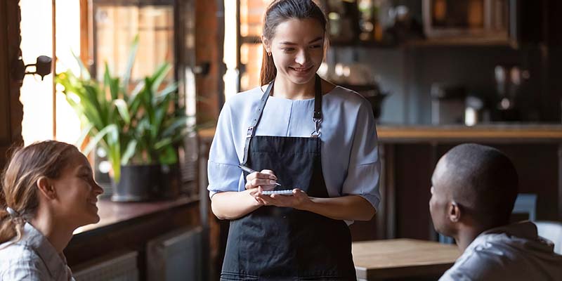 Restaurant Service