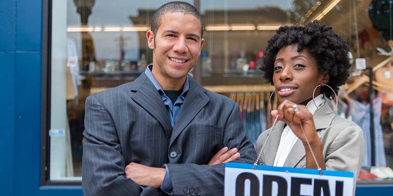 Small Business Owners