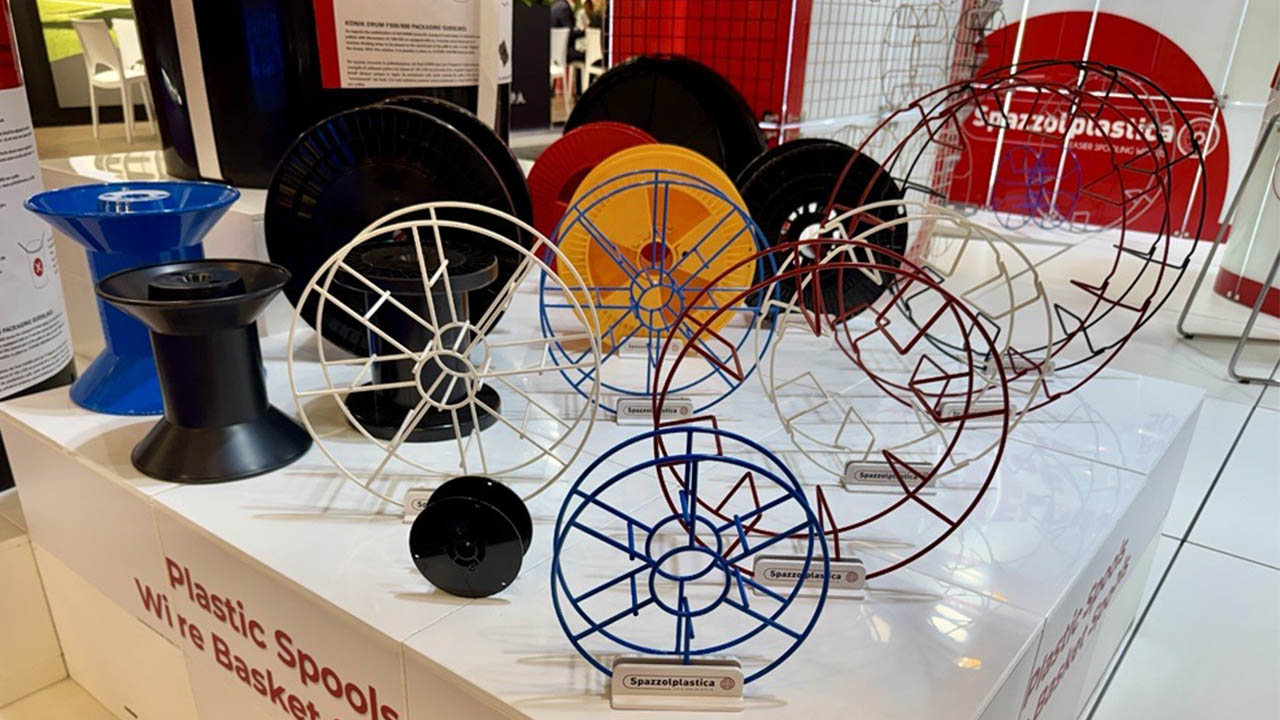 Spazzoplastica Products