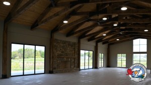 Springbrook Gardenhouse