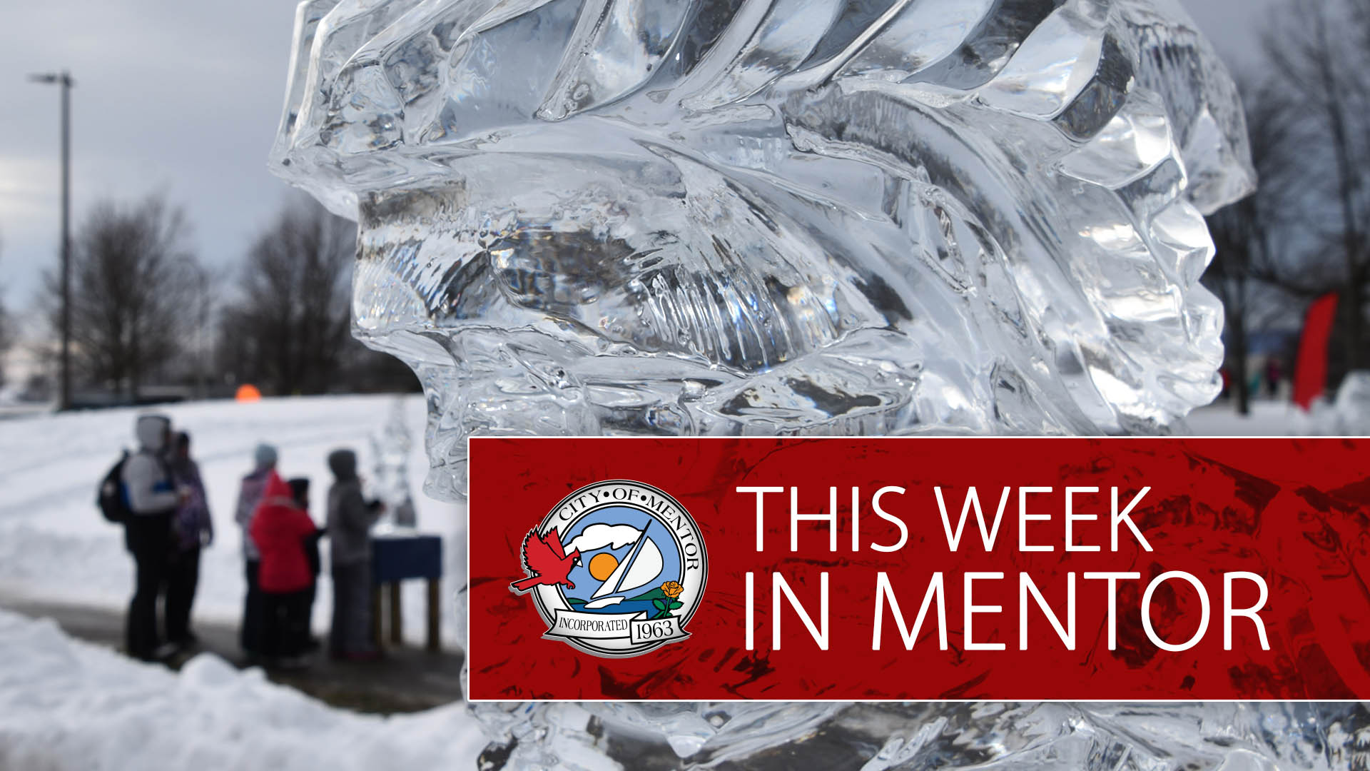 TWIM - Mentor Chill Out