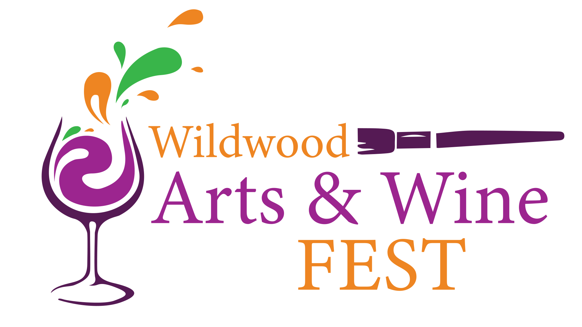 Wildwood Arts & Wine FEST