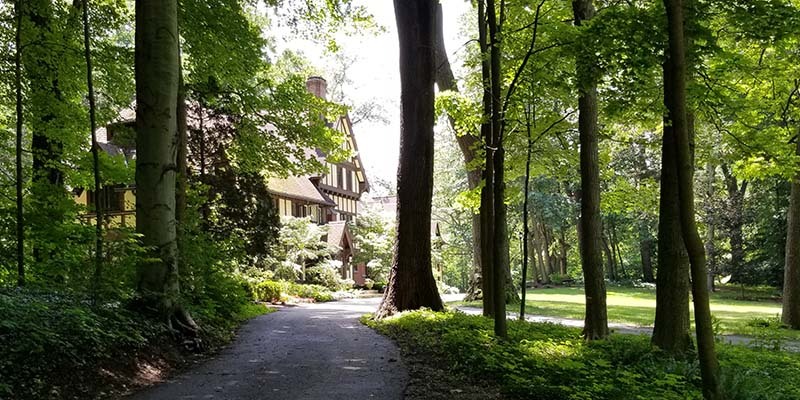 Wildwood Cultural Center