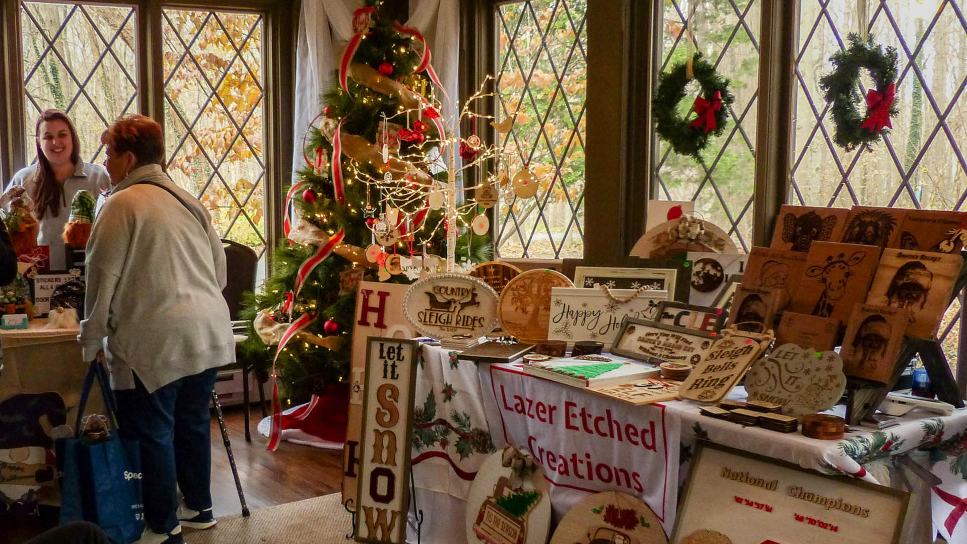 Wildwood Holiday Boutique