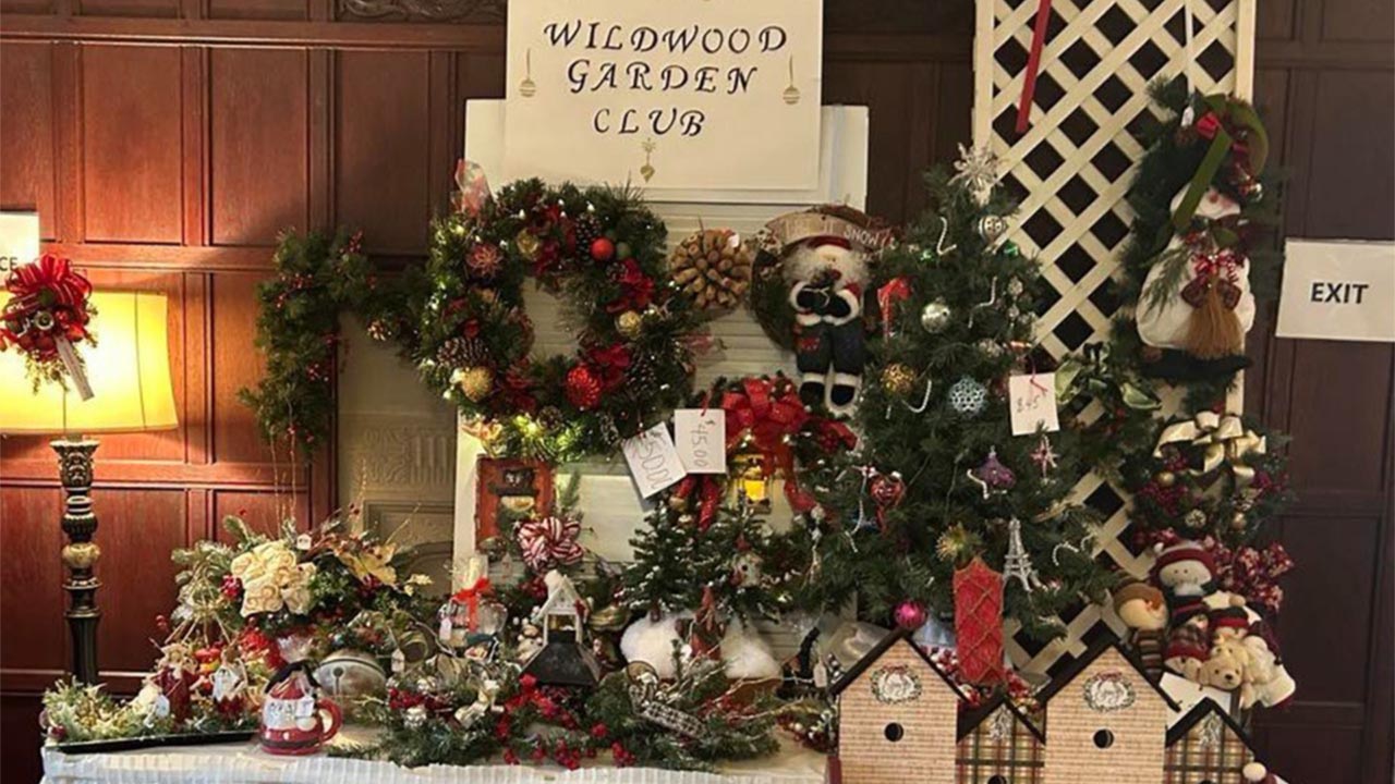 Wildwood Holiday Boutique