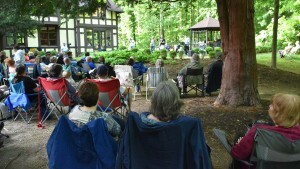 Wildwood Music & Cultural Arts Programming