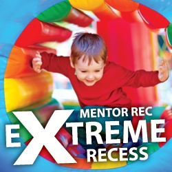 Extreme Recess