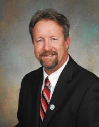 Ward 2 Councilperson Matt Donovan