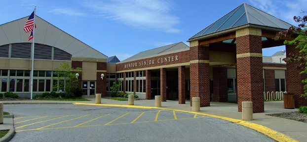 mentor-senior-center