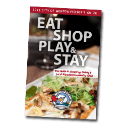 2015 Mentor Visitor's Guide