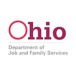 Ohio Department of Jobs & Family Services