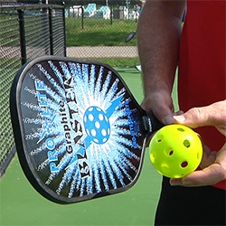 Pickleball