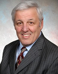 At-Large Councilperson Ray Kirchner