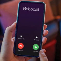 robo call