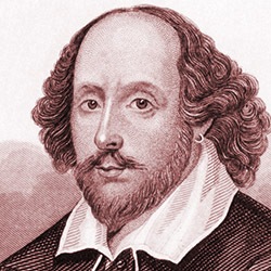 shakespeare