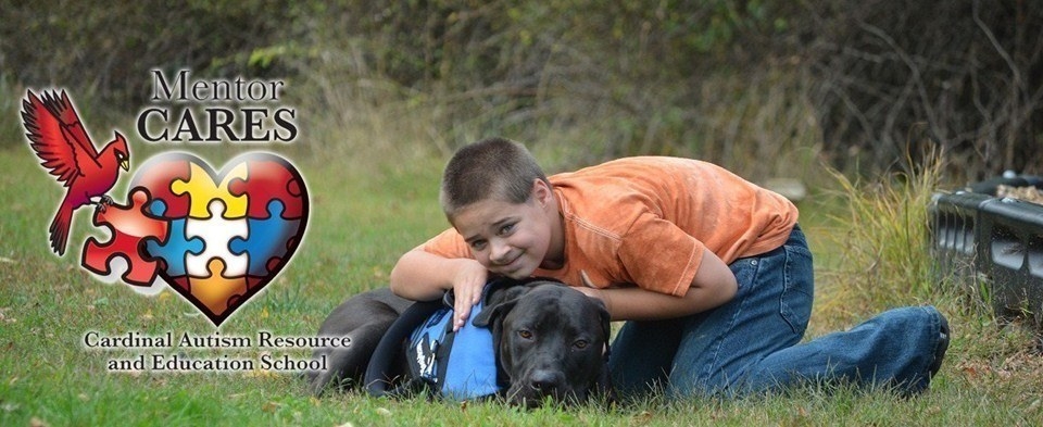 A school district cannot be exceptional without providing a high-quality education to all students--regardless of any disability. That's why Mentor Public Schools offers a state-of-the-art educational facility for students with autism, Mentor Cardinal Autism Resource and Education School (CARES). Mentor CARES is for students 6-22 and currently serves 10 school districts in the state. This unique school focuses on academics, behavior, social skills, communication and language development, independent living, pre-vocational and community skills. Mentor CARES also partners with job sites in the local community that work one-on-one with students in order for them to prepare them for real-world vocational experiences based on their interest level. A parent's night off once every couple of weeks gives the students an opportunity to socialize with their friends outside of the average school day and allows the parents to socialize themselves.This school provides an individualized experience for each student through structure, visuals, technology, and different classroom-types to engage students in activities. This is not a "one-size-fits-all" institution; it is a place where students with autism can thrive.